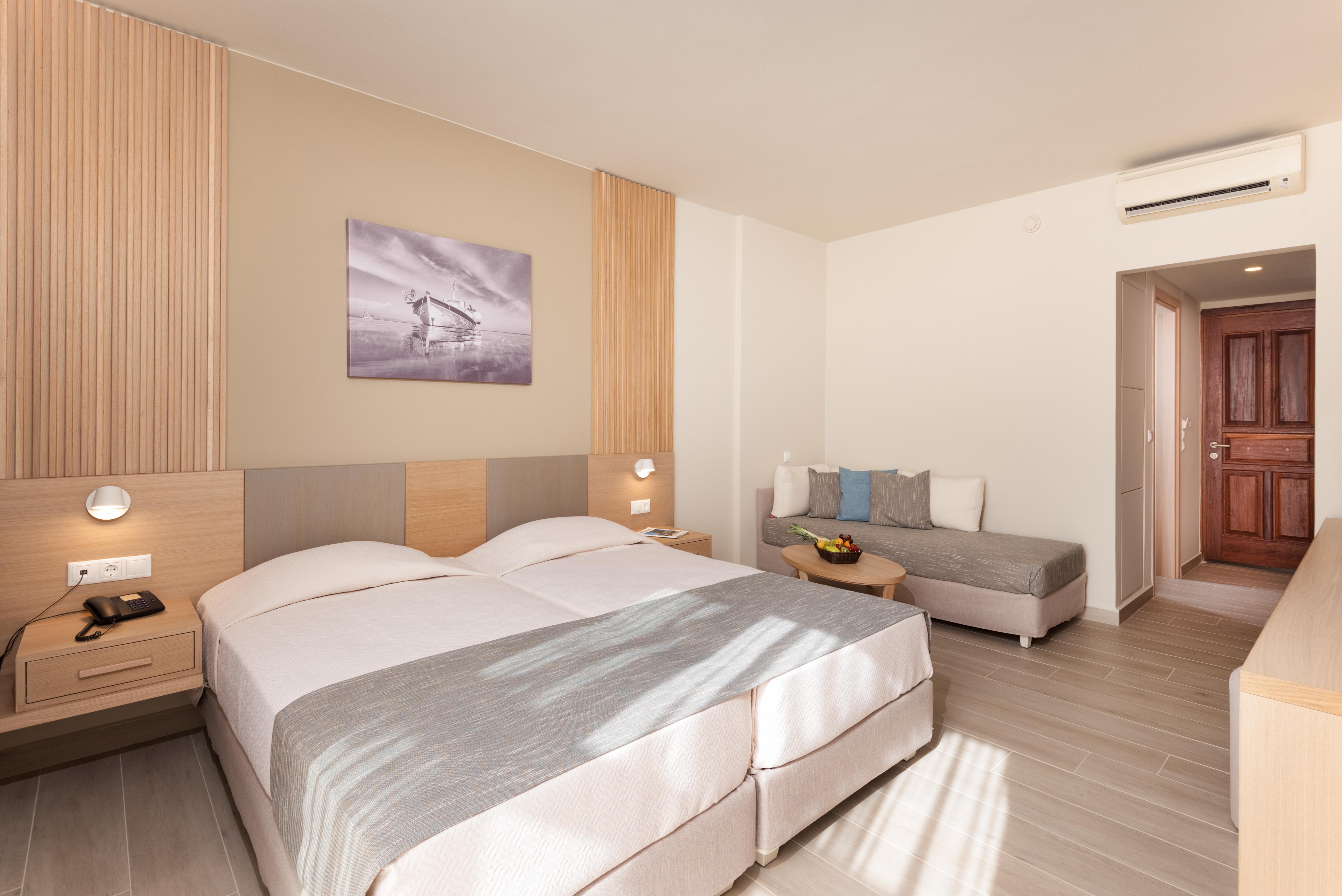 Horizon Beach Resort Мастрихари Екстериор снимка
