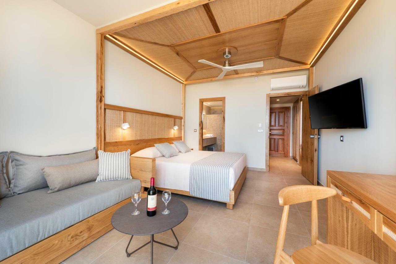 Horizon Beach Resort Мастрихари Екстериор снимка